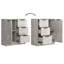 Jarielis 60cm Sideboard-1162089601
