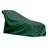 KoverRoos®III Outdoor Patio Chaise Lounge Cover-11210593-11210596-91154569