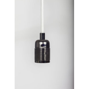 Luminaire suspendu E27