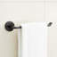 Drea 10-3/8" Wall Mounted Towel Ring-1707913332