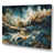 Toile tendue