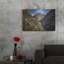 «Abrams Mountain» par Rick Berk, art mural en métal-1956172066