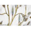 Landscape & Nature Handcrafted Metal Wall Decoration 