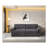 LOVESEAT, GREY-224117436