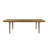 Leg Dining Table - Eucalyptus(Only Table)