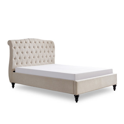 Fairfield Upholstered Bed