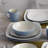 Noritake Colorwave 16-Piece Square Dinnerware Set, Service for 4-94571497