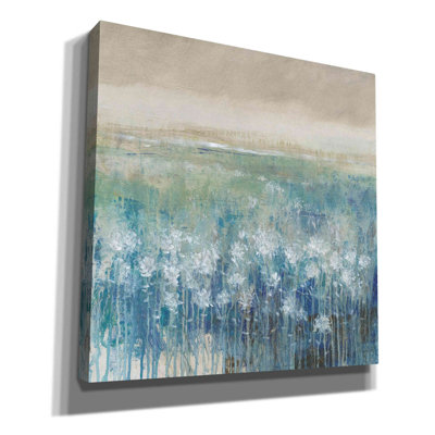 Before The Rain I " Before The Rain I " by Timothy O' Toole Painting Print