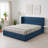 Gaillarde Hydraulic Lift Up Storage Upholstered Platform Bed-1201424307-1203892521