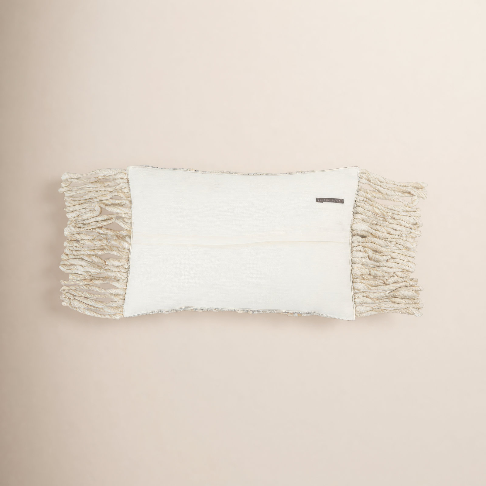 Upson 24" x 16" Handmade Throw Pillow, Down