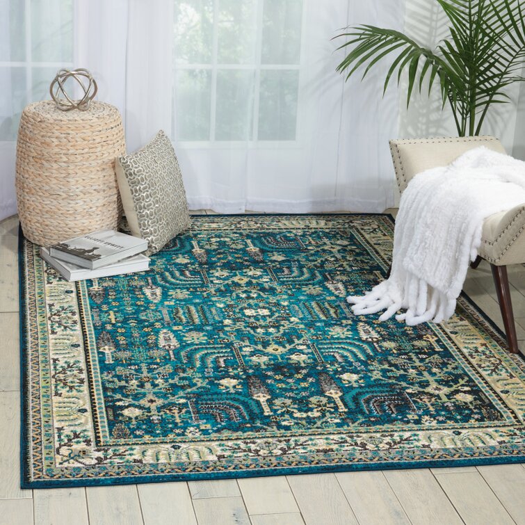 Iatan Oriental Rug