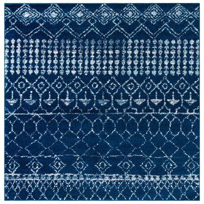 Cobos Performance Geometric Rug