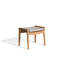 Diuna Teak Patio Bar Stool-35853953