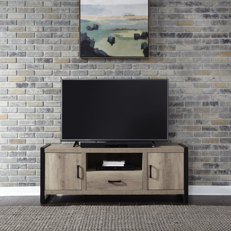 Karlin TV Stand for TVs up to 70"