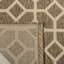 Tapis d'intérieur / extérieur géométrique Kelli Performance-27804633