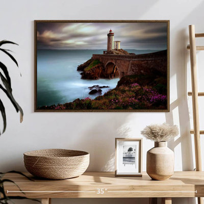 Petit Minou Lighthouse