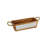 Rebrilliant Solid Wood Bin