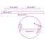 Steel Floating Shelf-690545624