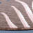 Scituate Floral Brown/Blue/White Indoor / Outdoor Area Indoor/Outdoor Area Rug-1712555008