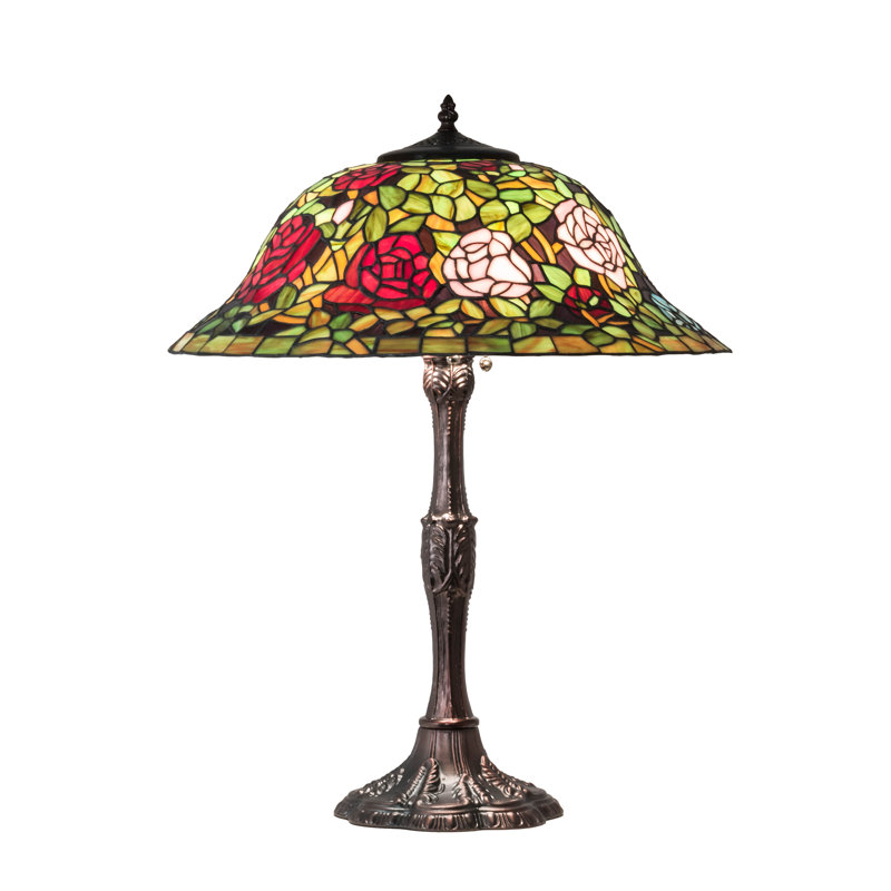 Usman Table Lamp