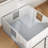 Whelping Box for Dogs and Puppies, Dog Whelping Box with Waterproof Pee Pad, Adjustable Height Door, for Large Dogs Indoor Use, 49" x 47" x 19"