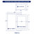Cotton Blend Sheet Set-53639343-53639353