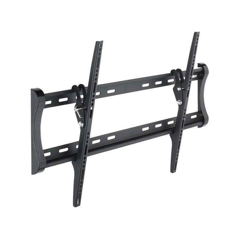 Vivanco Single Screen Wall Mount, 242cm H x 93cm W