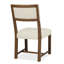Driftwood Upholstered Dining Chair-93063145