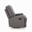 Fauteuil inclinable manuel de 36 po de largeur-29662945