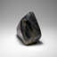 Ornements de bureau en forme de labradorite polie