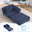 Fauteuil convertible avec canapé-lit Boneless-1636651655