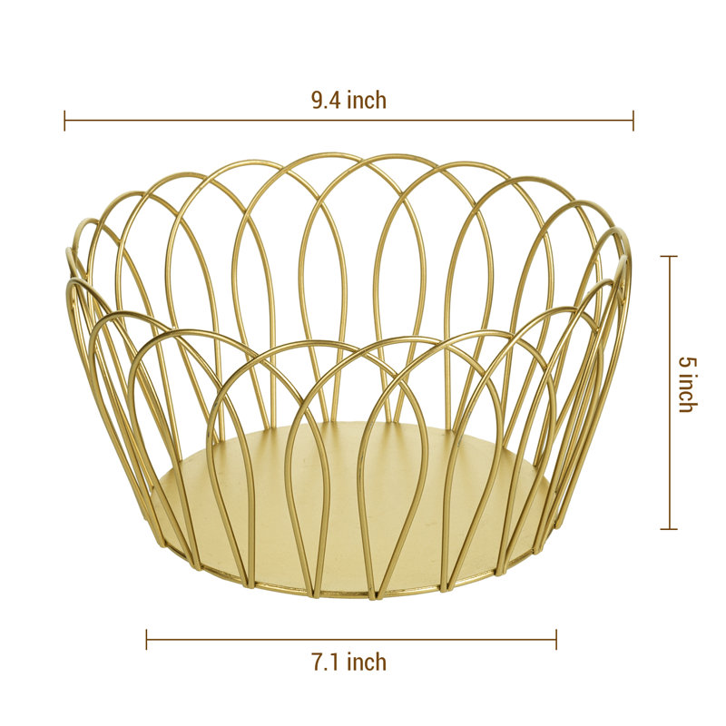 Fruit Bowl
