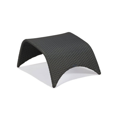 Malibu Stack Lounge Ottoman