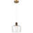 Southglenn 1 - Light LED Single Pendant-1490821880