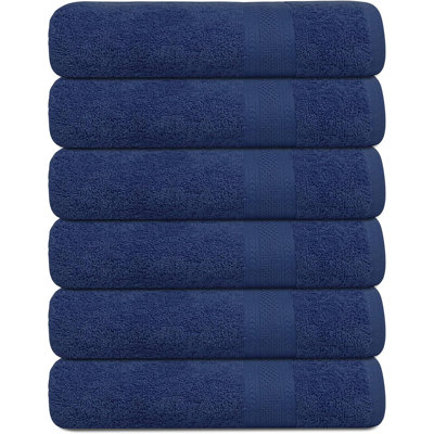 Juane Cotton Bath Towel