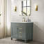 Trevor 36" W Single Vanity-36675198