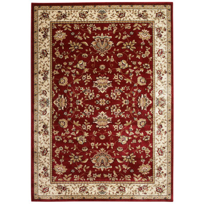 Weisgerber Oriental Indoor Rug