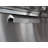 Outdoor Kitchen Stainless Steel 5 Piece Cabinet Set with 40 in. Natural Gas Performance Grill