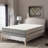 20'' Plush Mattress-1929332700