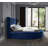 Dorgan Upholstered Wingback Bed-435993132-435993134