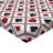 Casino Microfiber Fitted Sheet-105793220-43668464