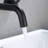 Wall Mounted Optional Bathroom Faucet