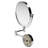 Brass Flat Wall Mirror-39034183