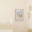 Berthiaume City Transport Framed Art-269369871