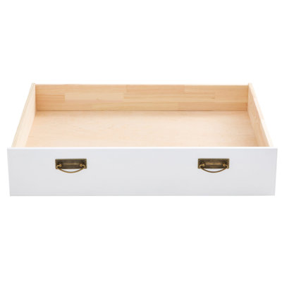 Dawsonville Underbed Storage Drawers