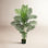Thisbe Faux Palm Plant in Pot