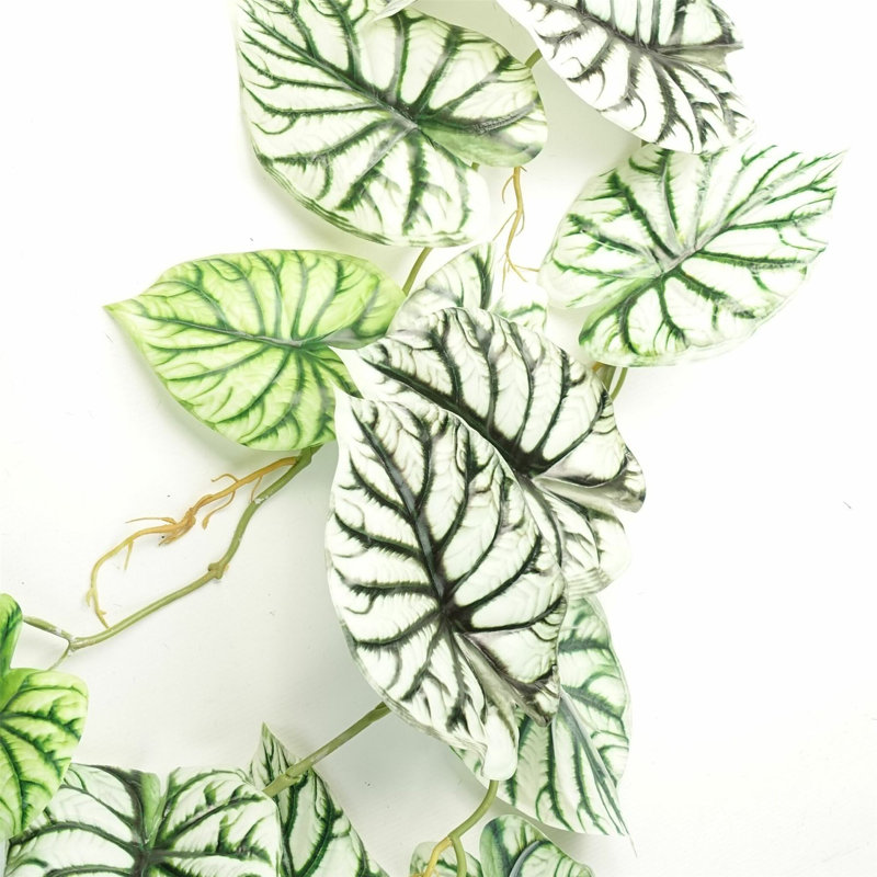 Hanging Plants 120cm Faux Foliage Plant