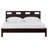 Carolina Solid Wood Platform Bed-404647675