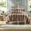 Ensembles de literie de luxe en fausse fourrure, polyester grand confort moderne pour la maison