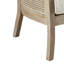 Cane Armchair